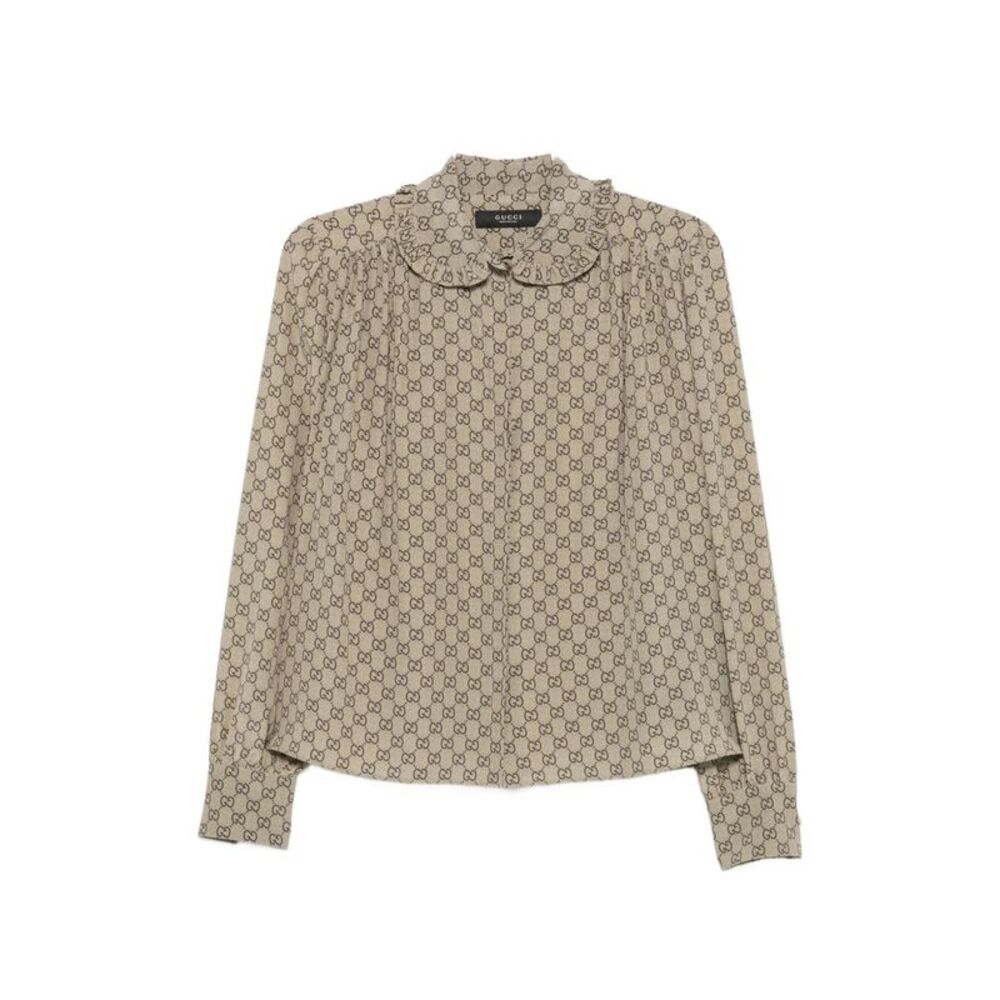 Gucci Women Shirts